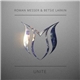 Roman Messer & Betsie Larkin - Unite